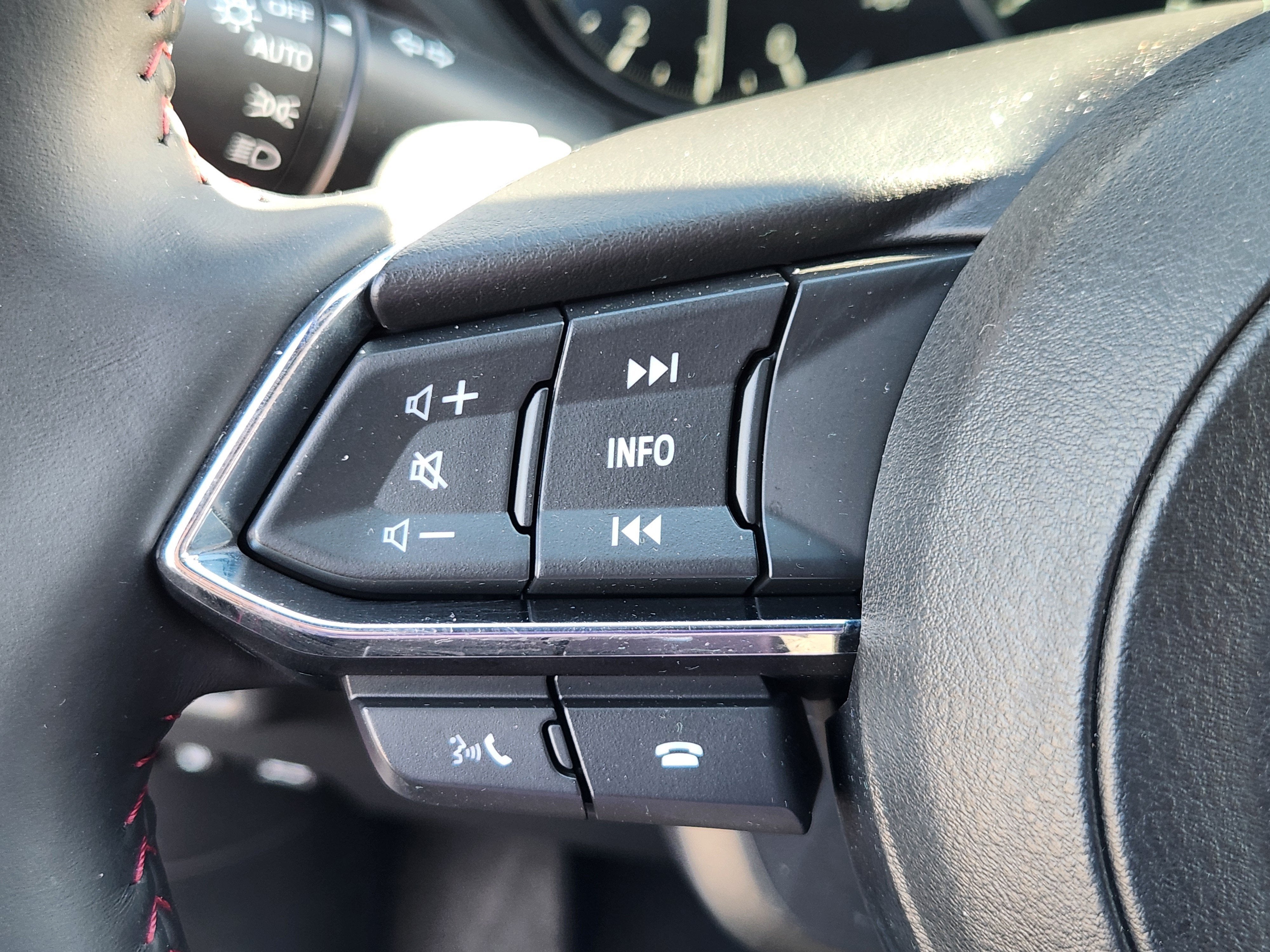 2024 Mazda Mazda CX-5 2.5 Turbo Premium Package