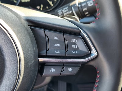 2024 Mazda Mazda CX-5 2.5 Turbo Premium Package