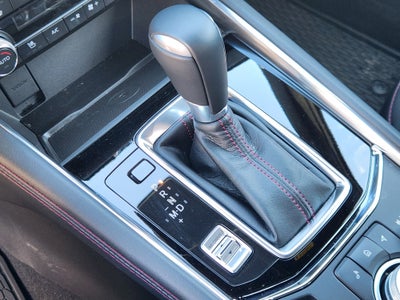 2025 Mazda Mazda CX-5 2.5 Turbo Premium Package