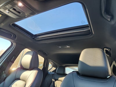 2025 Mazda Mazda CX-5 2.5 Turbo Premium Package