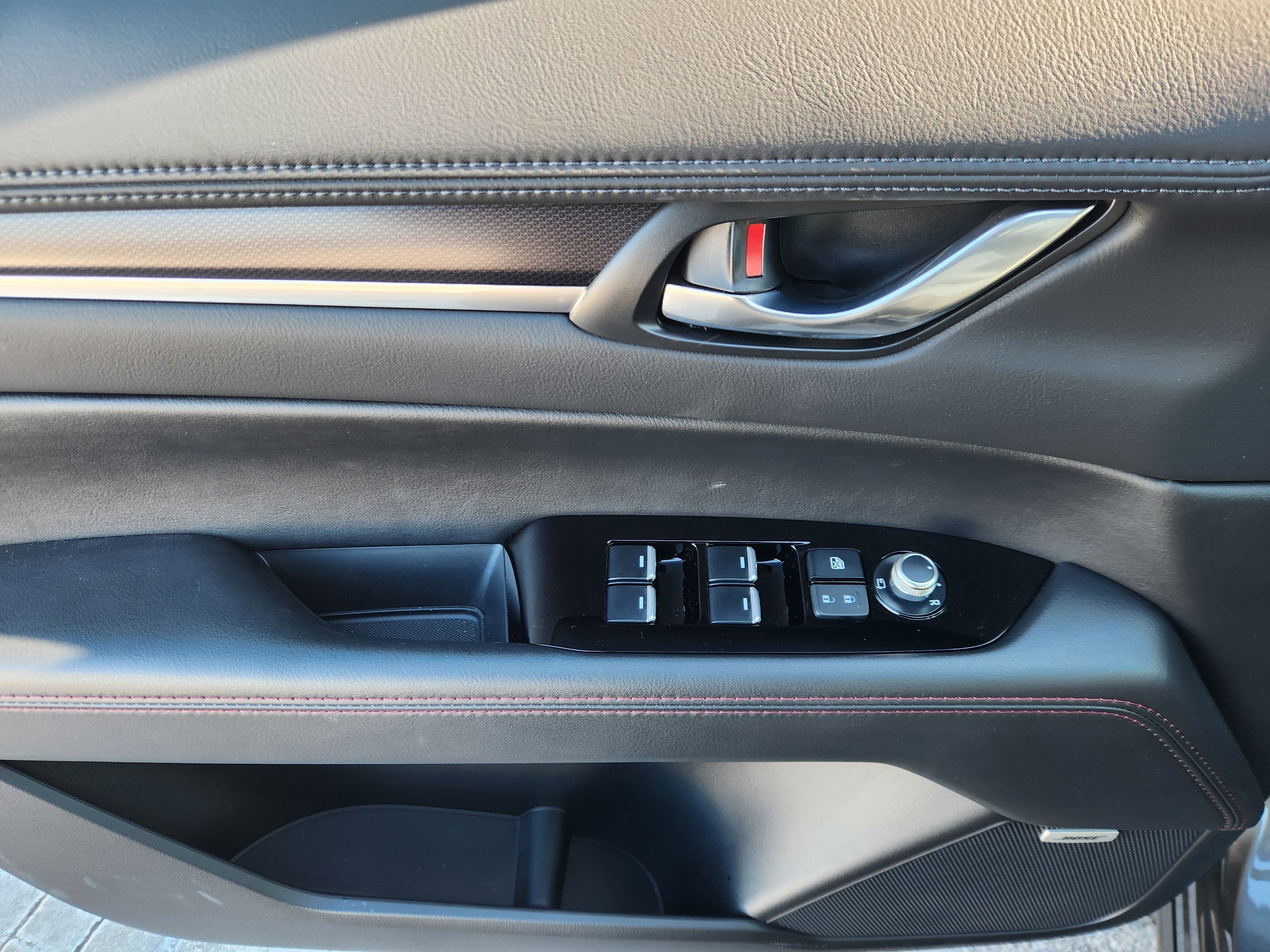 2025 Mazda Mazda CX-5 2.5 Turbo Premium Package