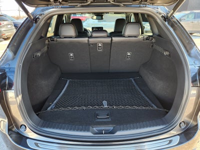 2025 Mazda Mazda CX-5 2.5 Turbo Premium Package