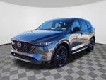 2025 Mazda Mazda CX-5 2.5 Turbo Premium Package