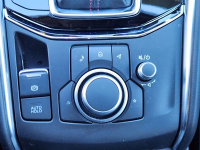 2025 Mazda Mazda CX-5 2.5 Turbo Premium Package