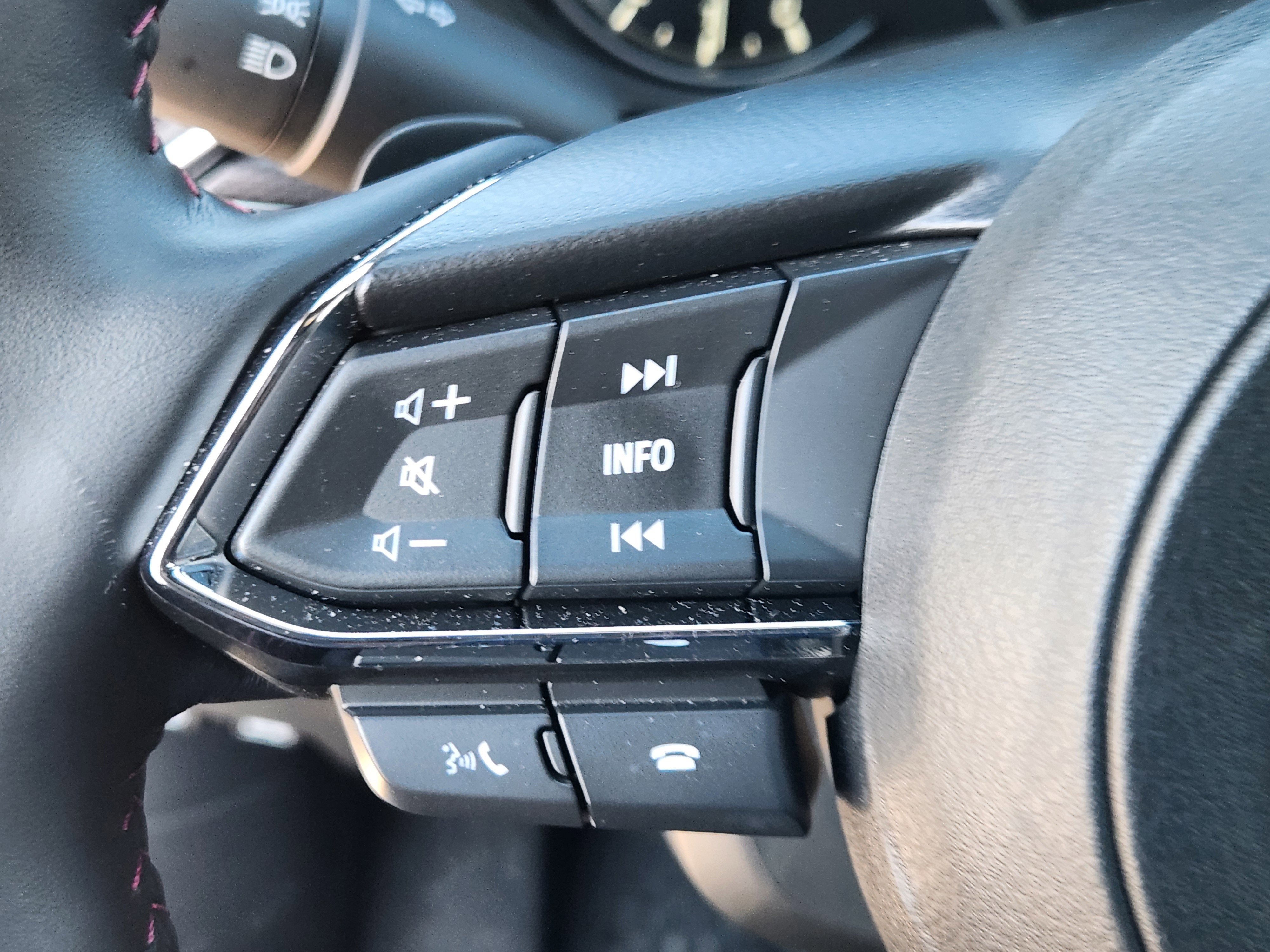 2025 Mazda Mazda CX-5 2.5 Turbo Premium Package