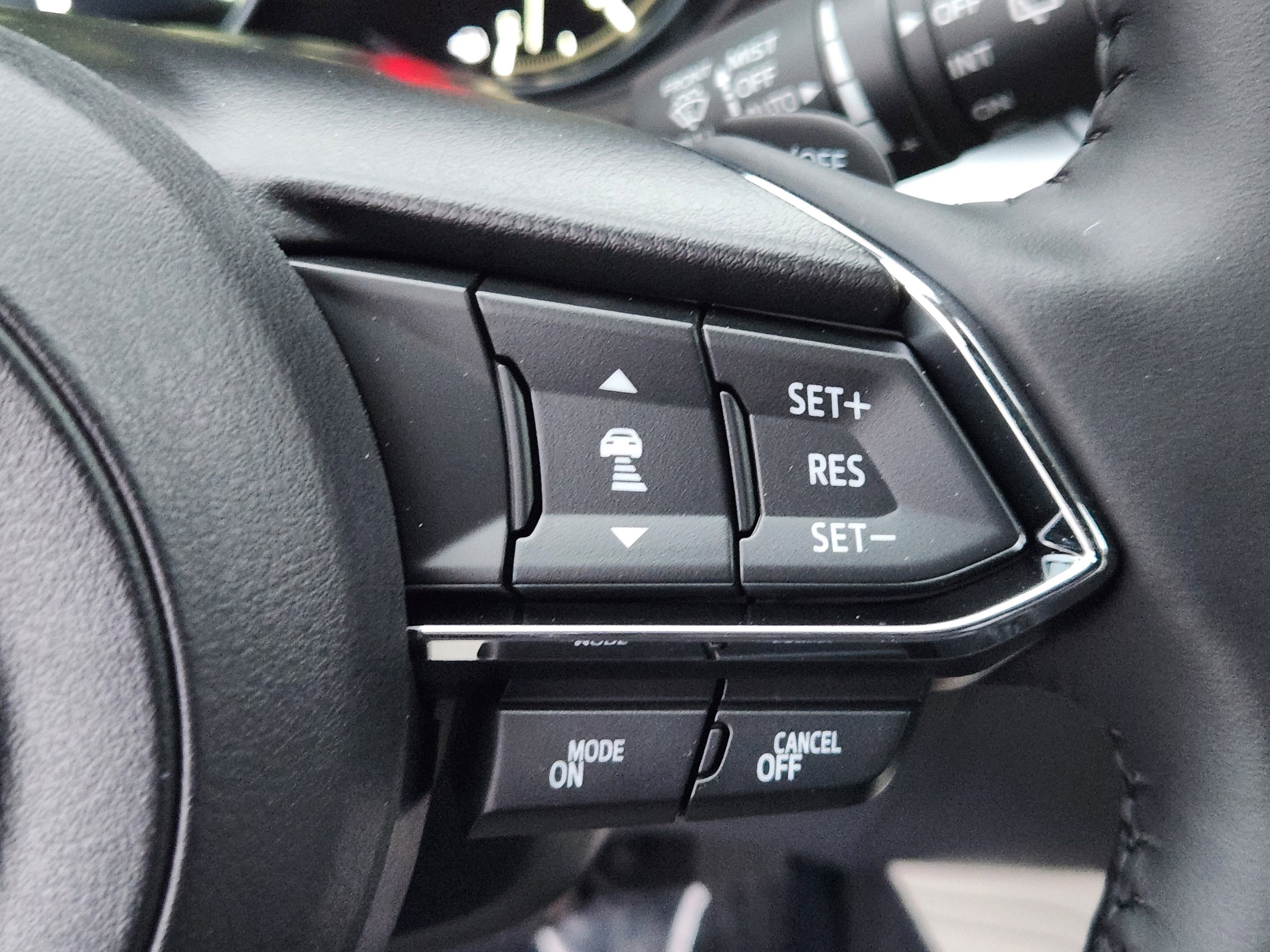 2025 Mazda Mazda CX-5 2.5 S Premium Plus Package