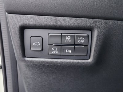 2025 Mazda Mazda CX-5 2.5 S Premium Plus Package