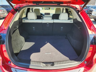 2024 Mazda Mazda CX-5 2.5 S Premium Plus Package
