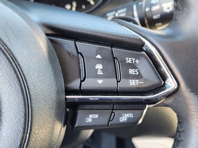 2024 Mazda Mazda CX-5 2.5 S Premium Plus Package