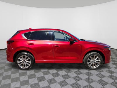 2024 Mazda Mazda CX-5 2.5 S Premium Plus Package