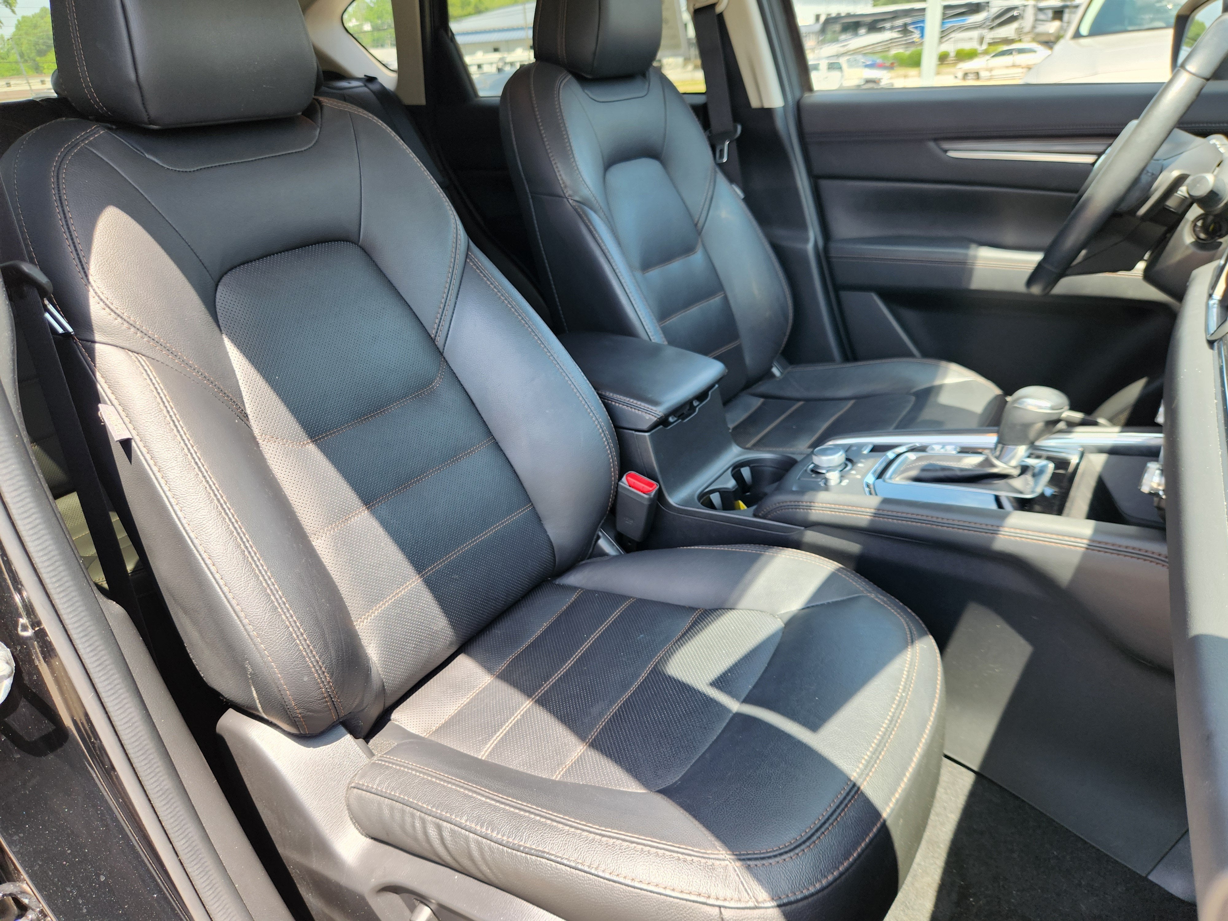 2023 Mazda Mazda CX-5 2.5 S Premium Plus Package