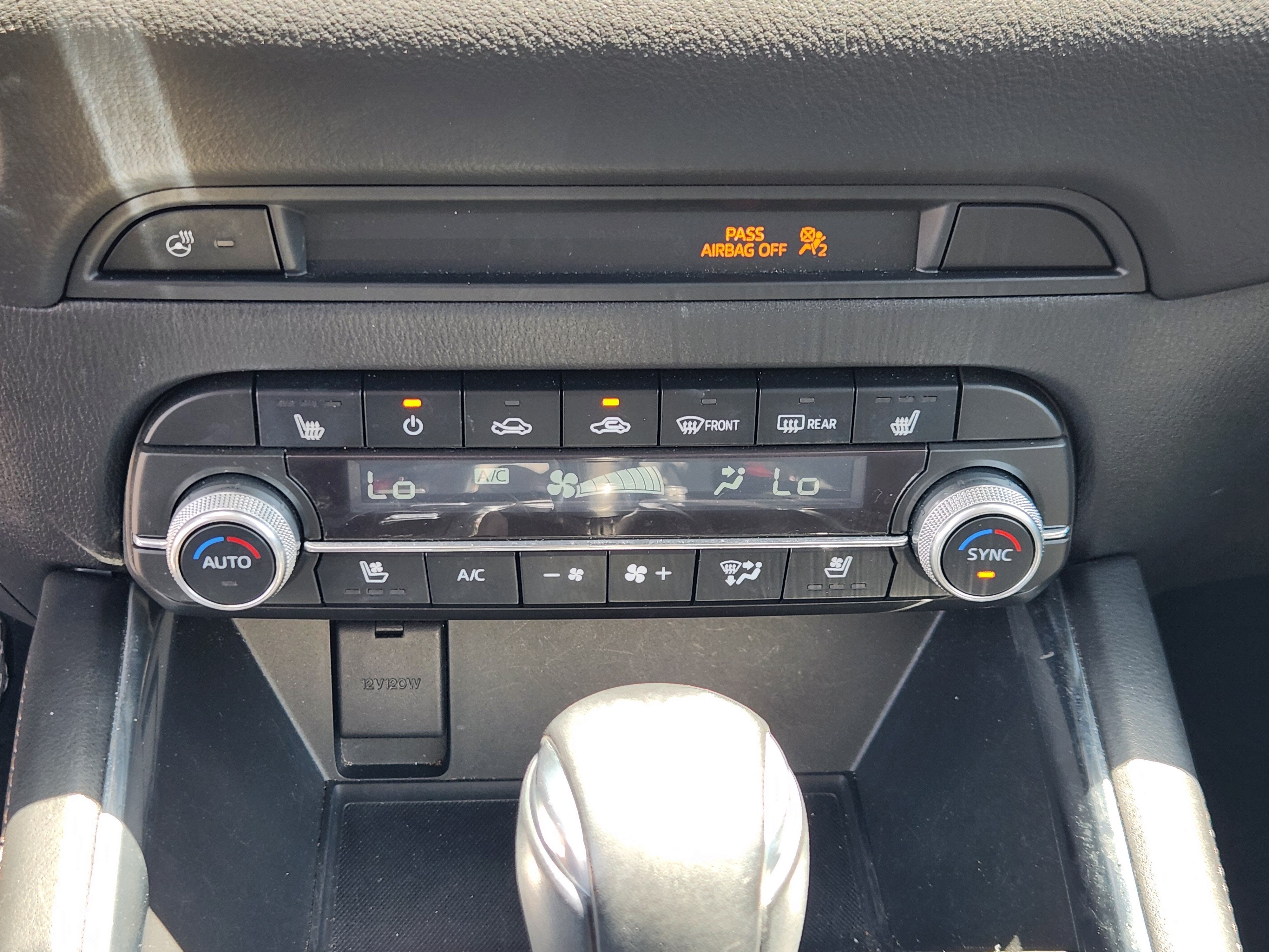 2023 Mazda Mazda CX-5 2.5 S Premium Plus Package