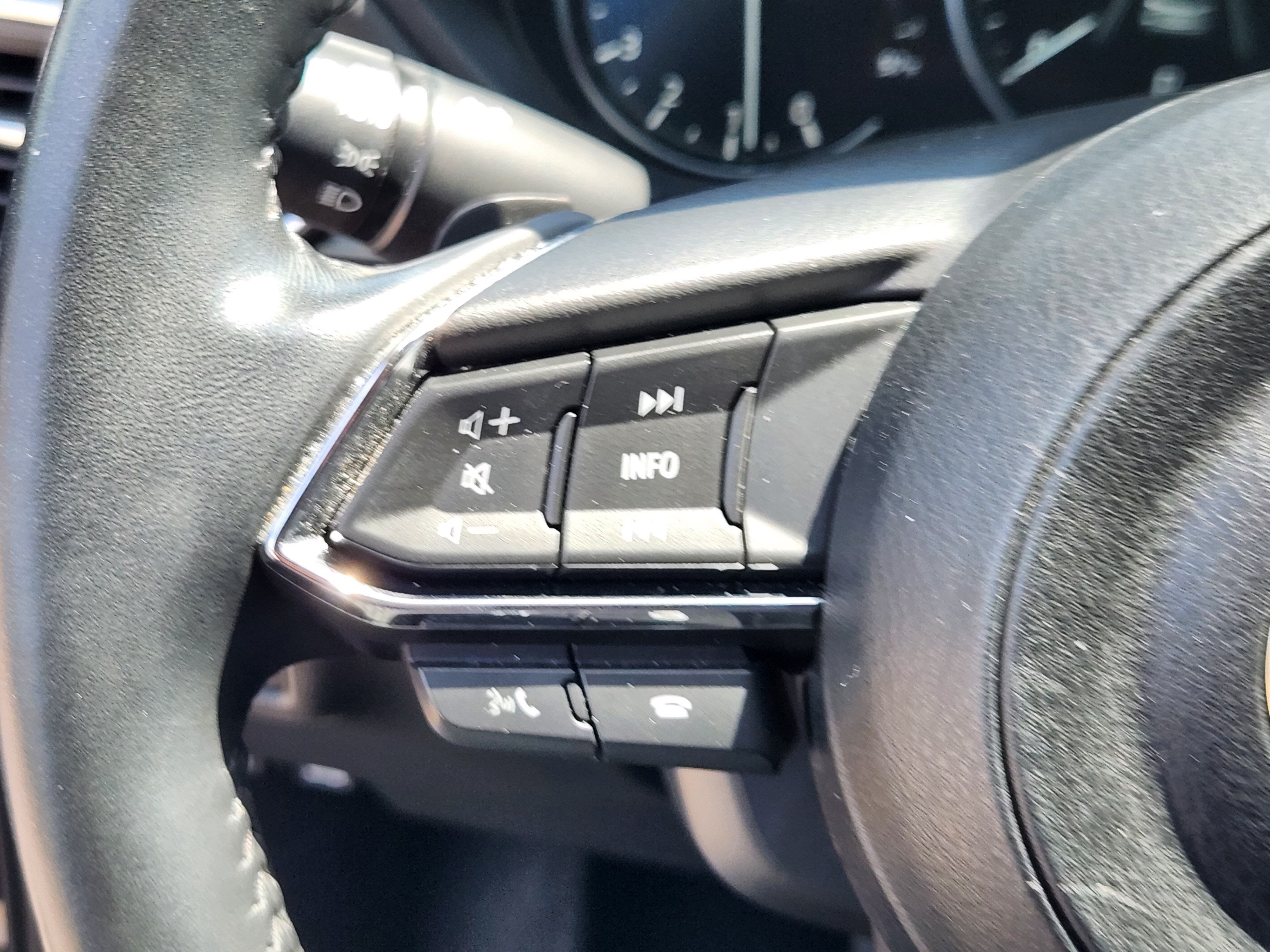 2023 Mazda Mazda CX-5 2.5 S Premium Plus Package