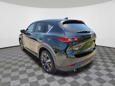 2023 Mazda Mazda CX-5 2.5 S Premium Plus Package