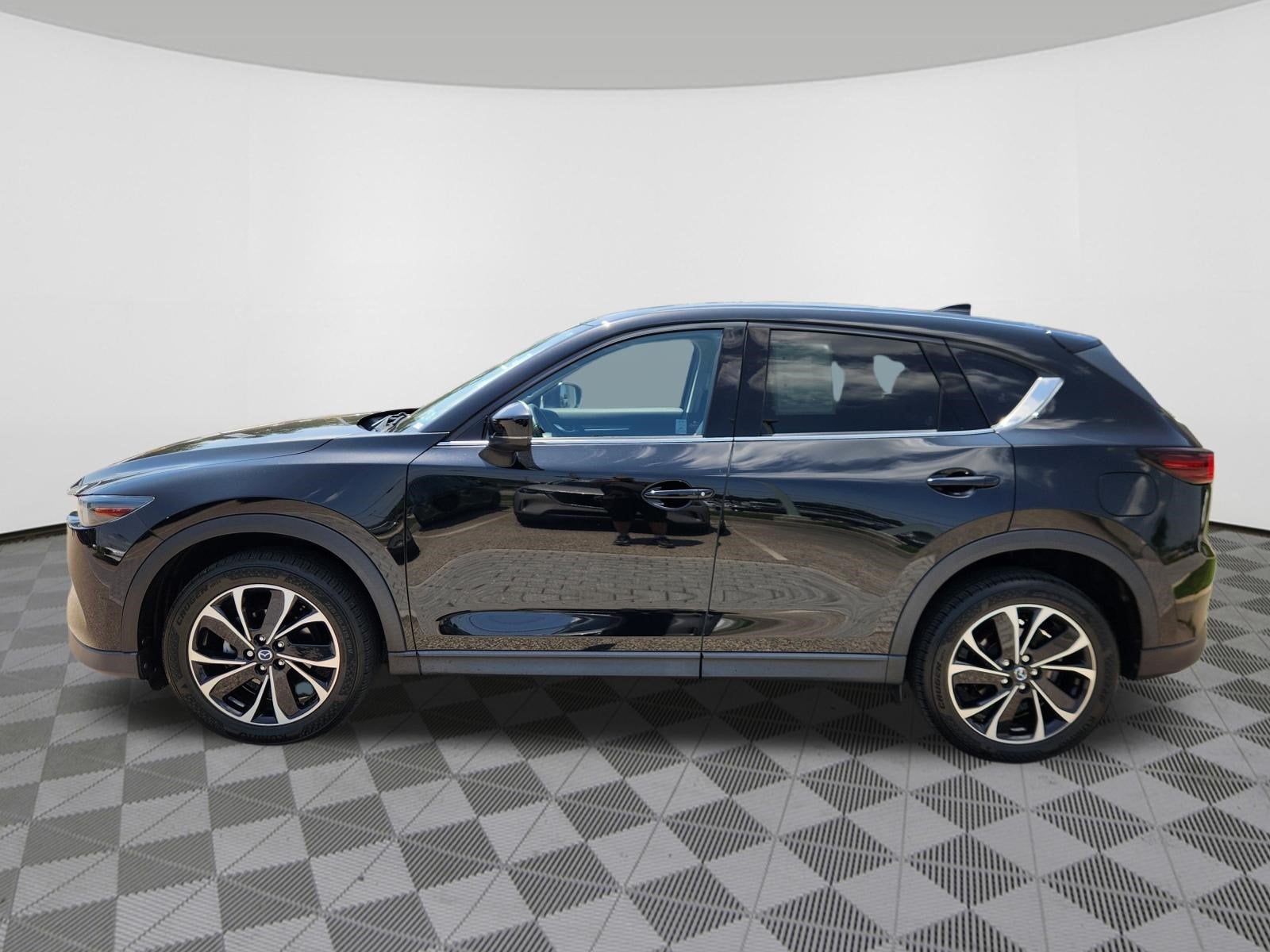 2023 Mazda Mazda CX-5 2.5 S Premium Plus Package