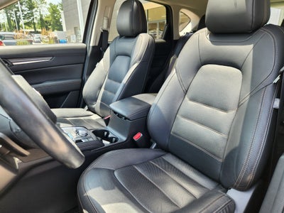 2023 Mazda Mazda CX-5 2.5 S Premium Plus Package