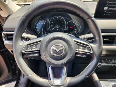 2023 Mazda Mazda CX-5 2.5 S Premium Plus Package