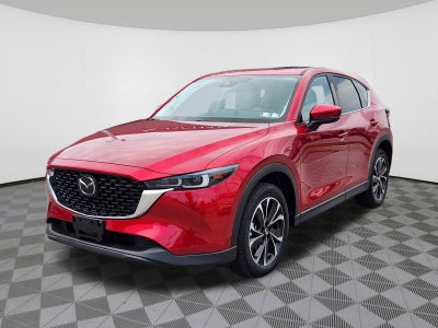 2023 Mazda Mazda CX-5 2.5 S Premium Plus Package