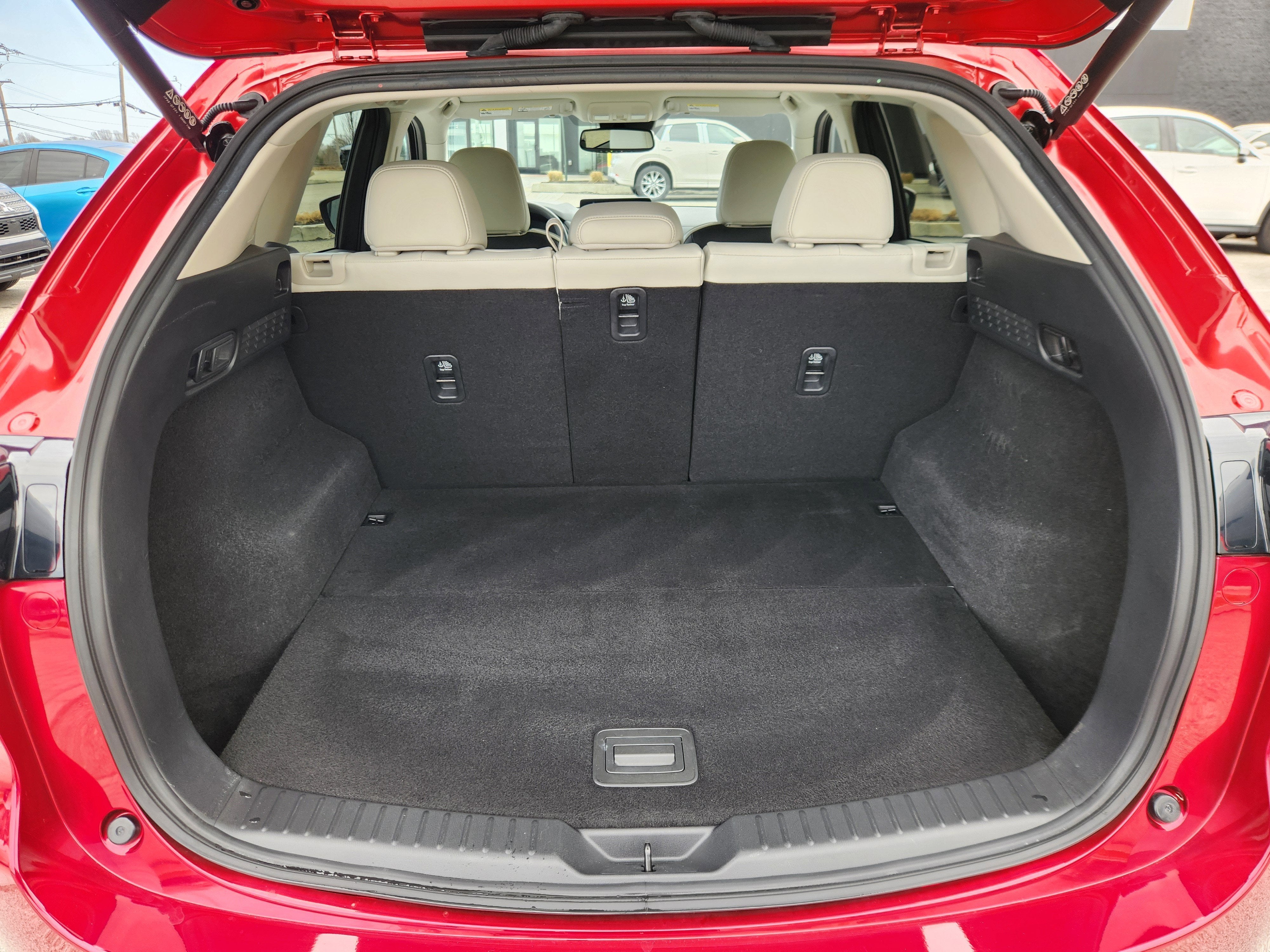 2023 Mazda Mazda CX-5 2.5 S Premium Plus Package