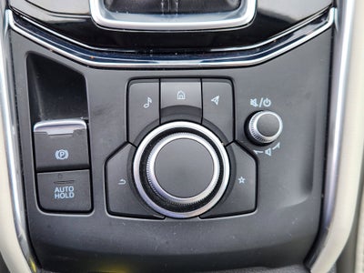 2023 Mazda Mazda CX-5 2.5 S Premium Plus Package