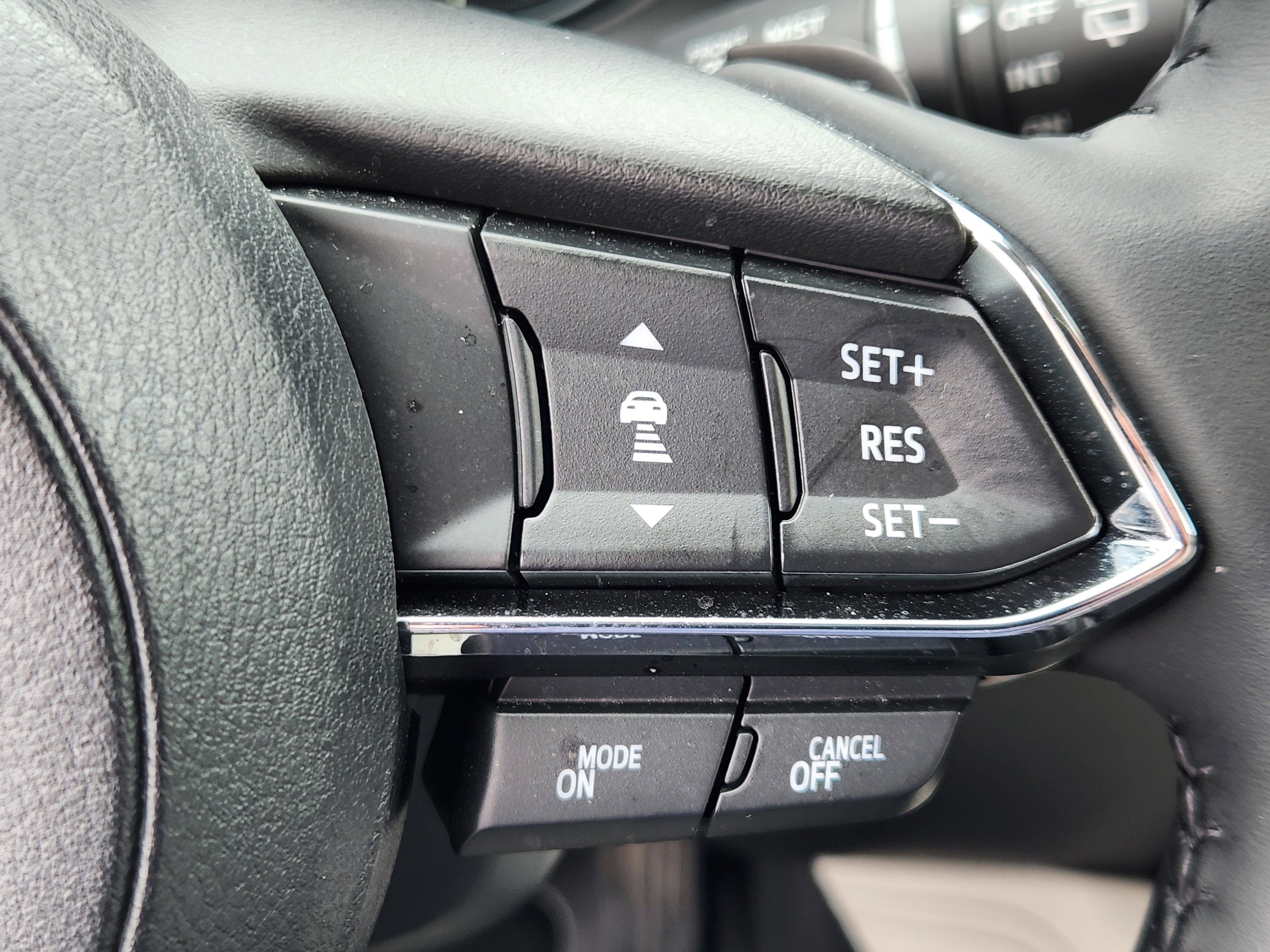 2023 Mazda Mazda CX-5 2.5 S Premium Plus Package