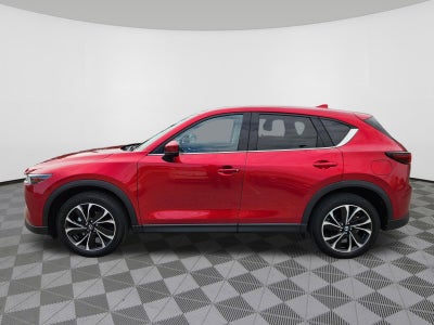 2023 Mazda Mazda CX-5 2.5 S Premium Plus Package