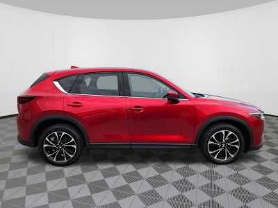 2023 Mazda Mazda CX-5 2.5 S Premium Plus Package