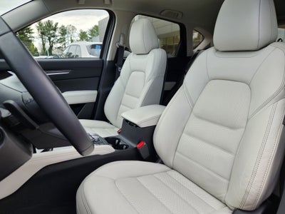 2023 Mazda Mazda CX-5 2.5 S Premium Plus Package