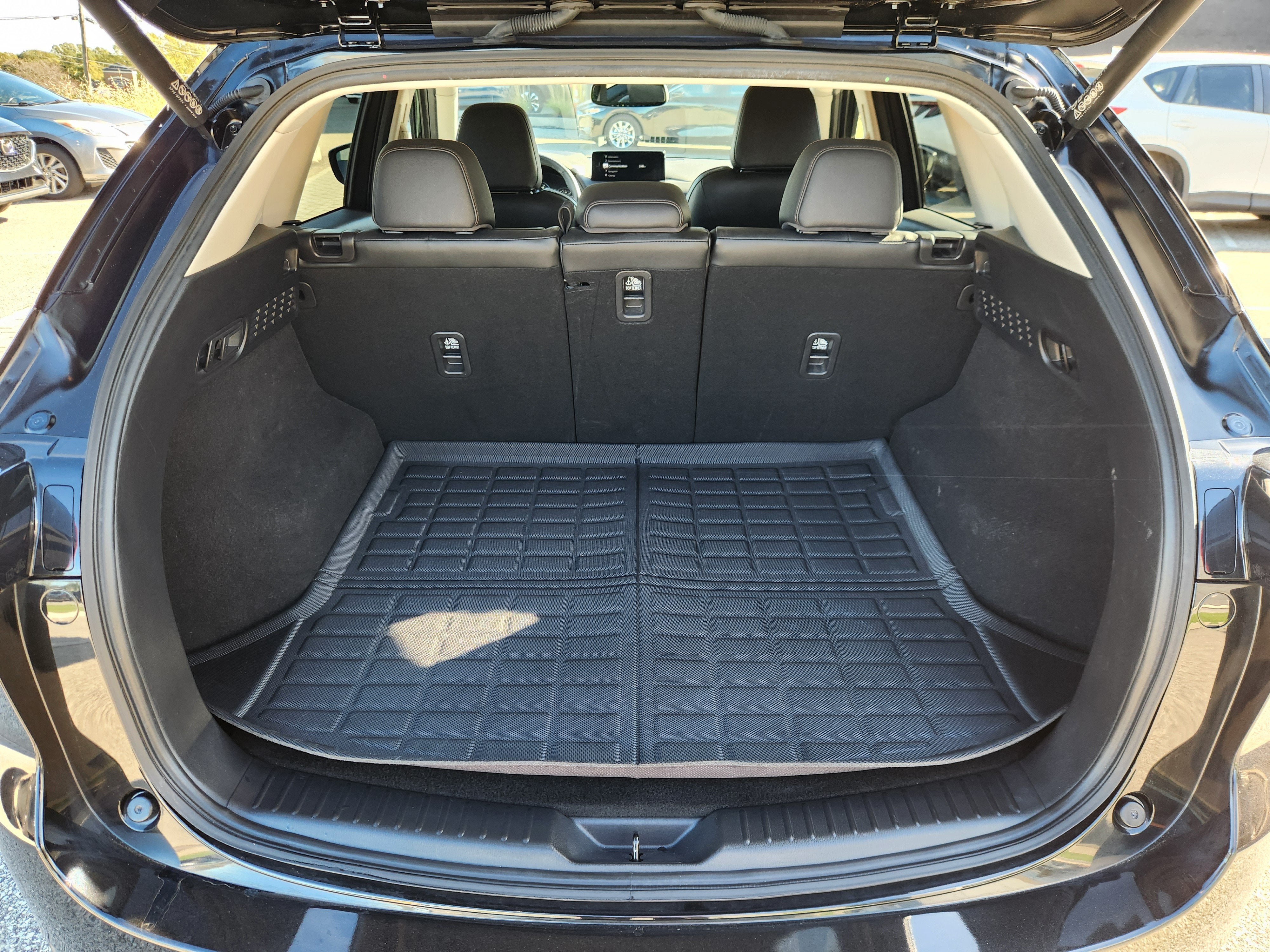 2023 Mazda Mazda CX-5 2.5 S Premium Plus Package