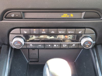 2023 Mazda Mazda CX-5 2.5 S Premium Plus Package