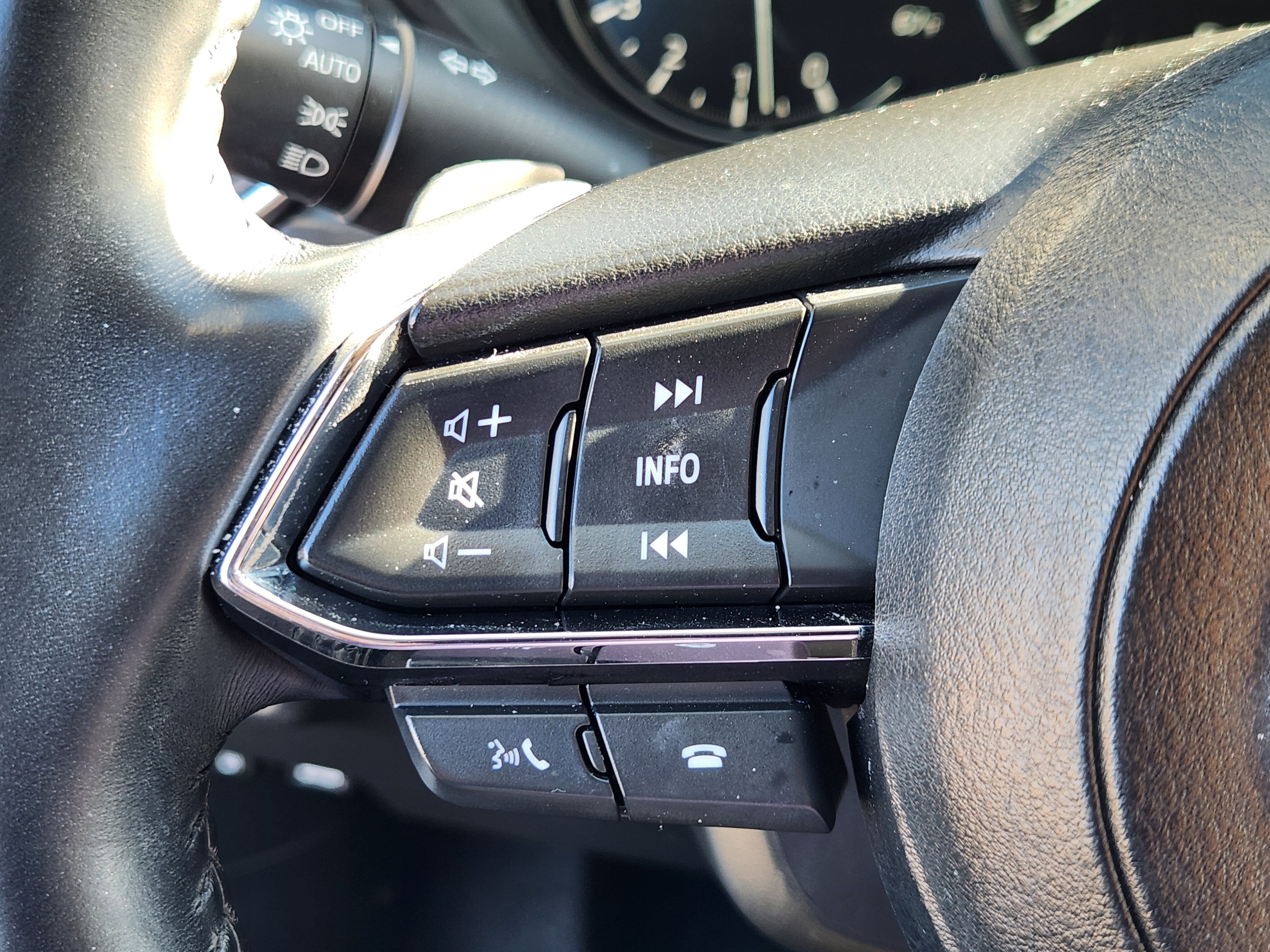2023 Mazda Mazda CX-5 2.5 S Premium Plus Package