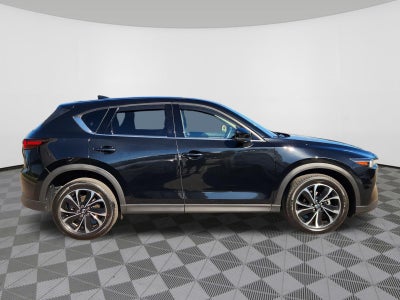 2023 Mazda Mazda CX-5 2.5 S Premium Plus Package
