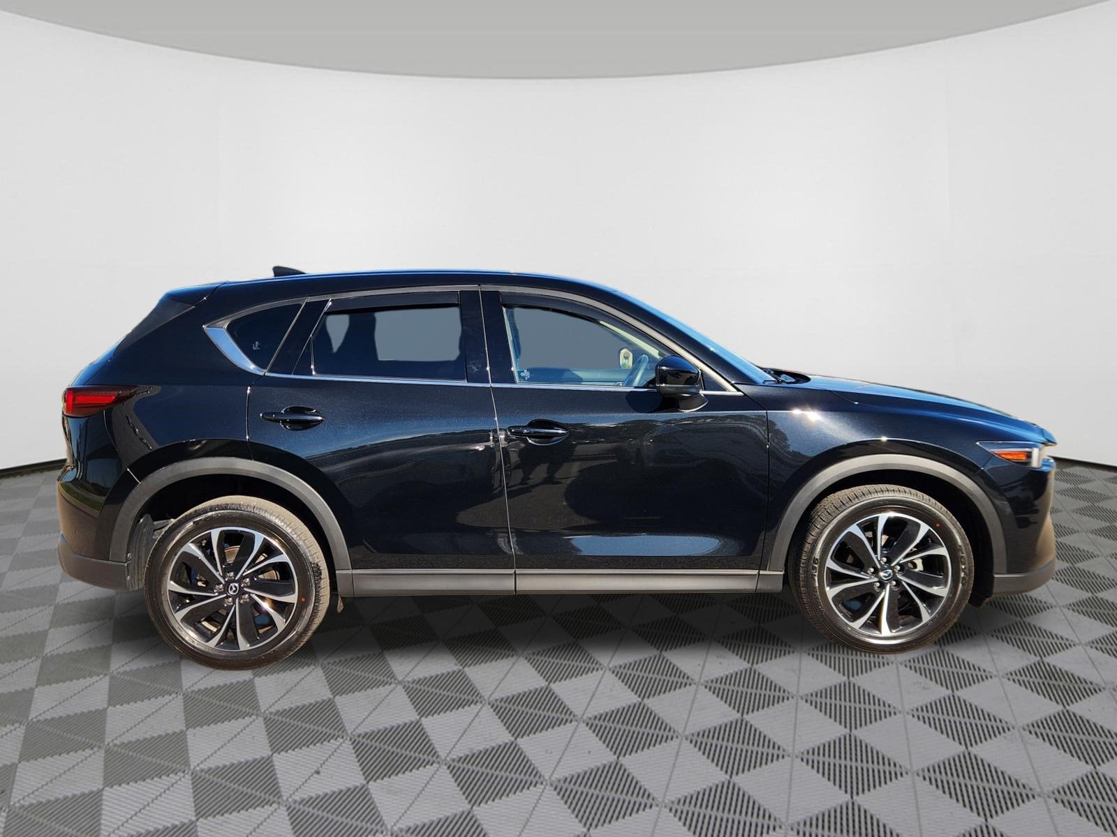 2023 Mazda Mazda CX-5 2.5 S Premium Plus Package