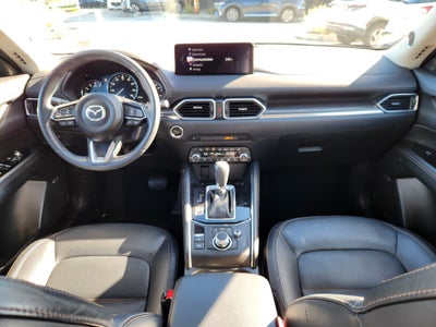 2023 Mazda Mazda CX-5 2.5 S Premium Plus Package