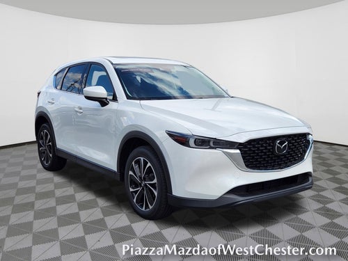 2023 Mazda Mazda CX-5 2.5 S Premium Plus Package