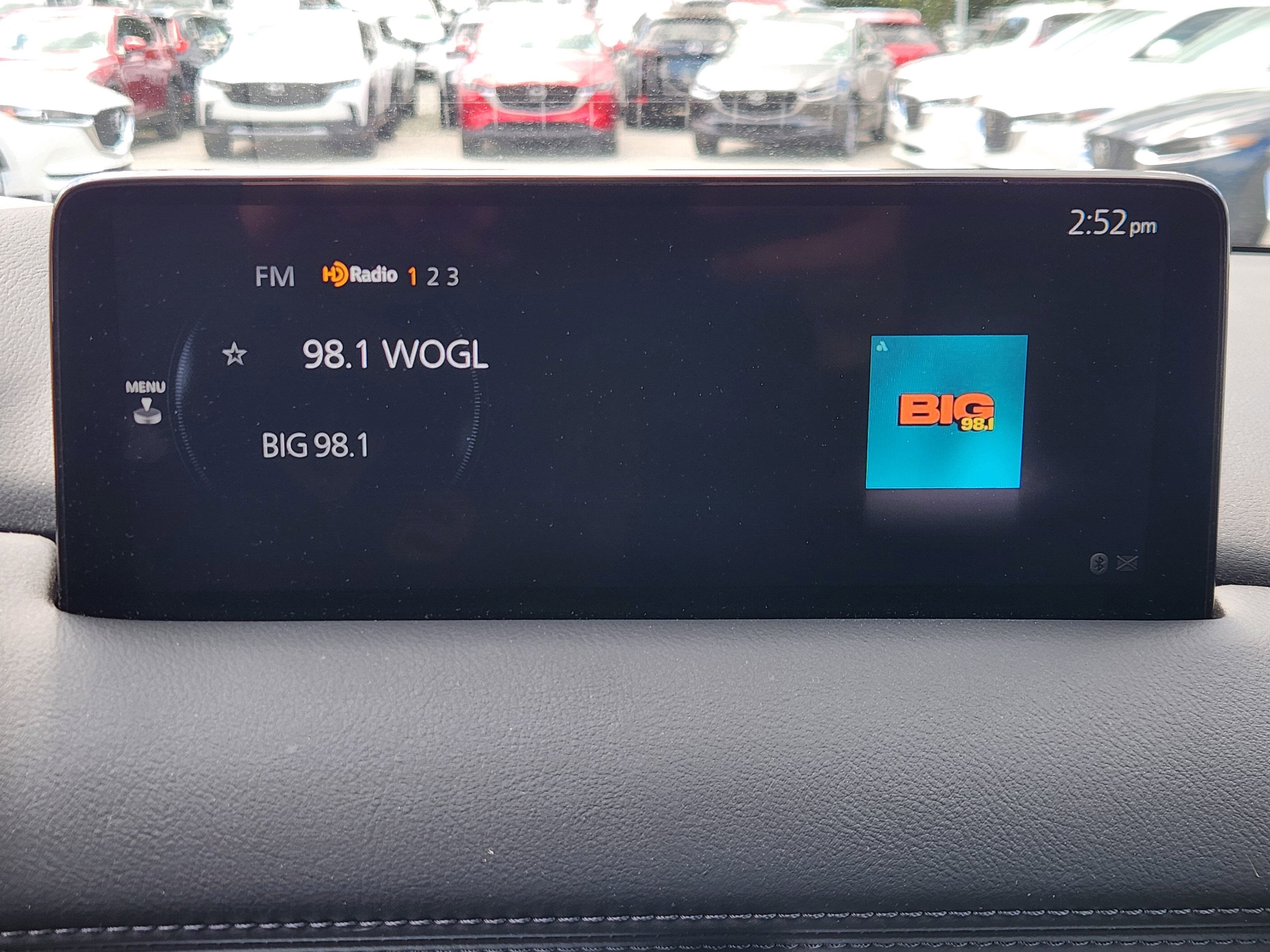 2023 Mazda Mazda CX-5 2.5 S Premium Plus Package