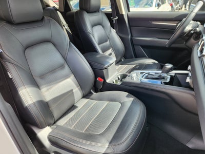 2023 Mazda Mazda CX-5 2.5 S Premium Plus Package