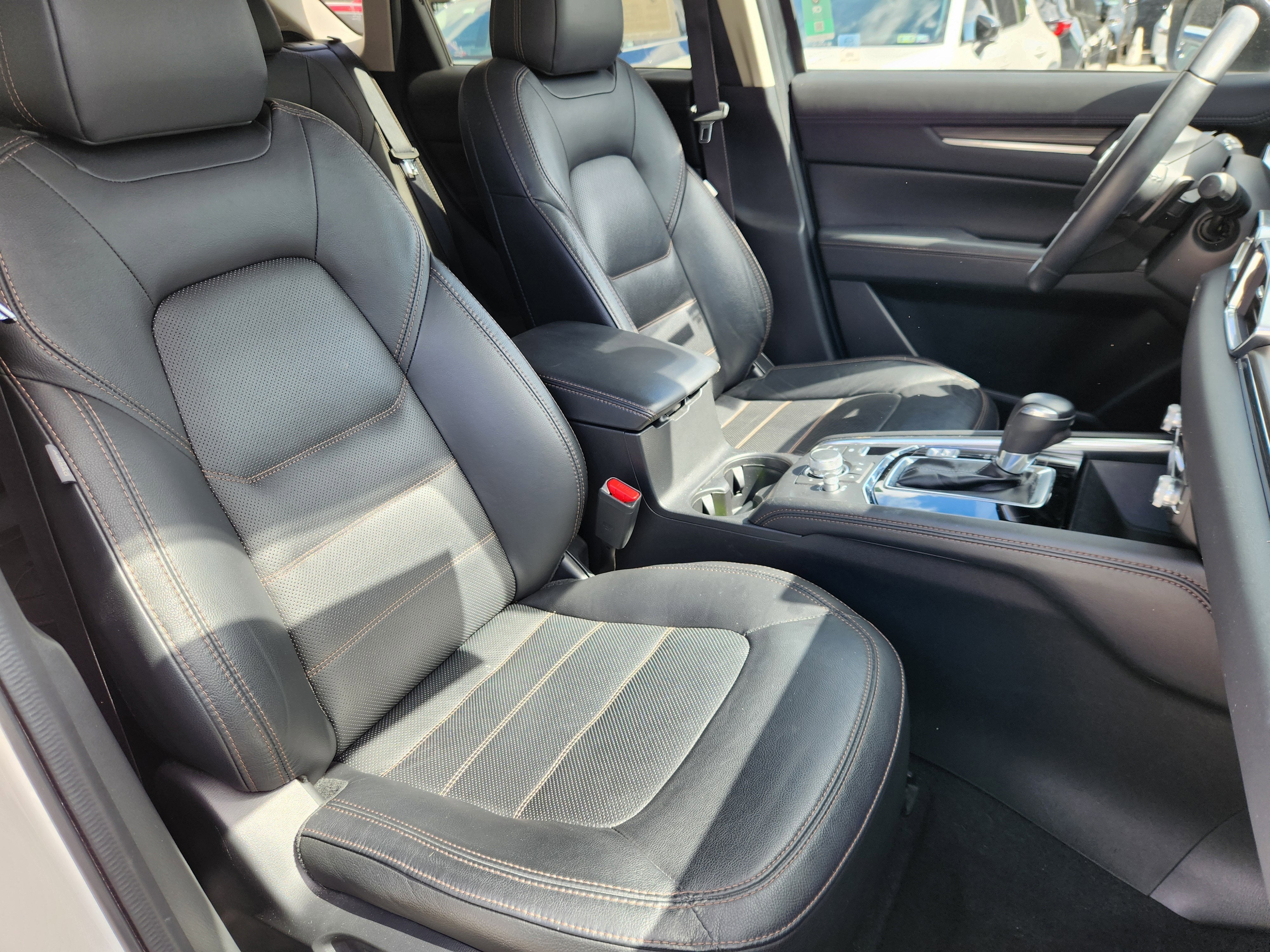 2023 Mazda Mazda CX-5 2.5 S Premium Plus Package