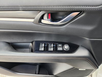 2023 Mazda Mazda CX-5 2.5 S Premium Plus Package