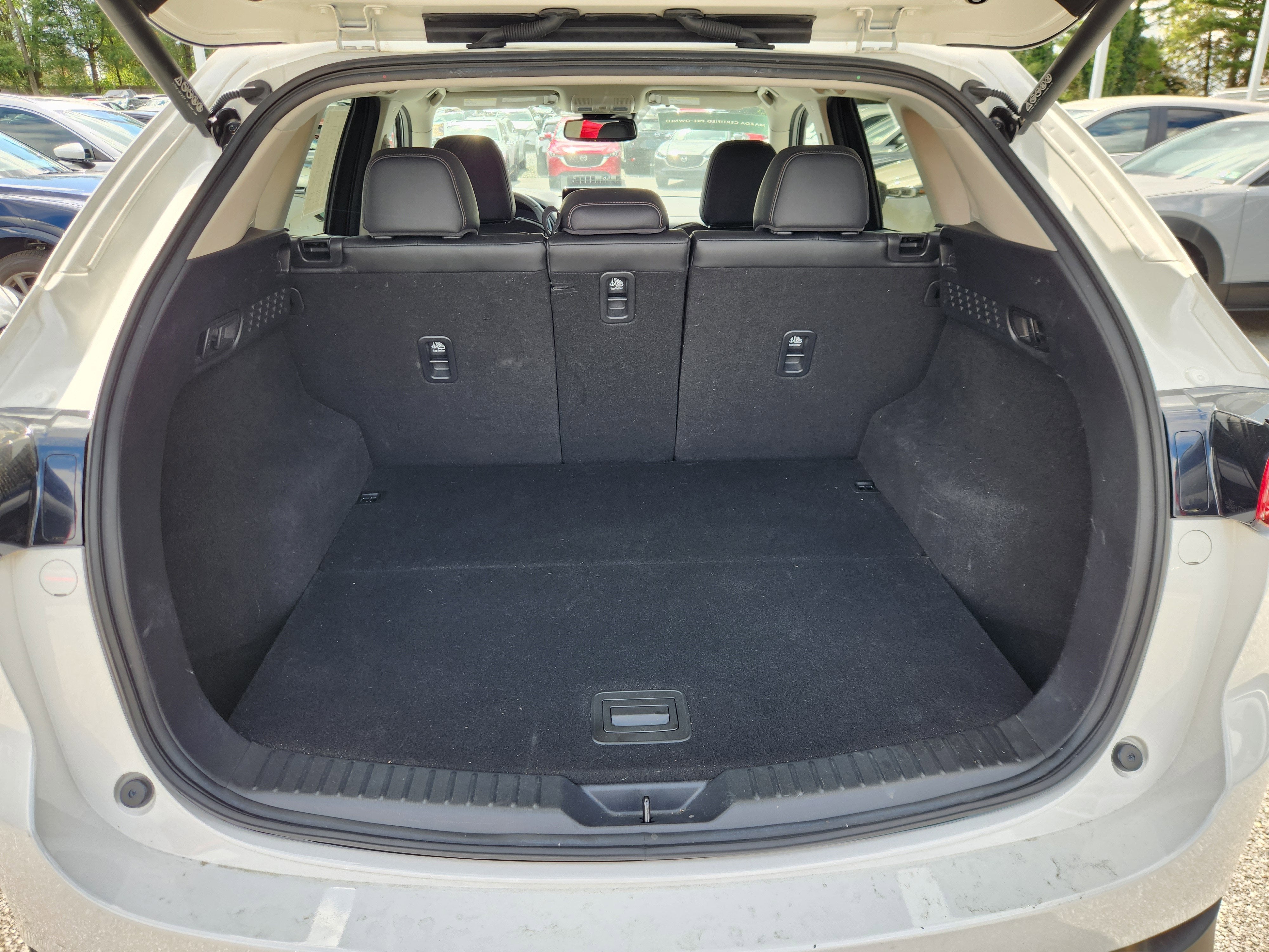 2023 Mazda Mazda CX-5 2.5 S Premium Plus Package