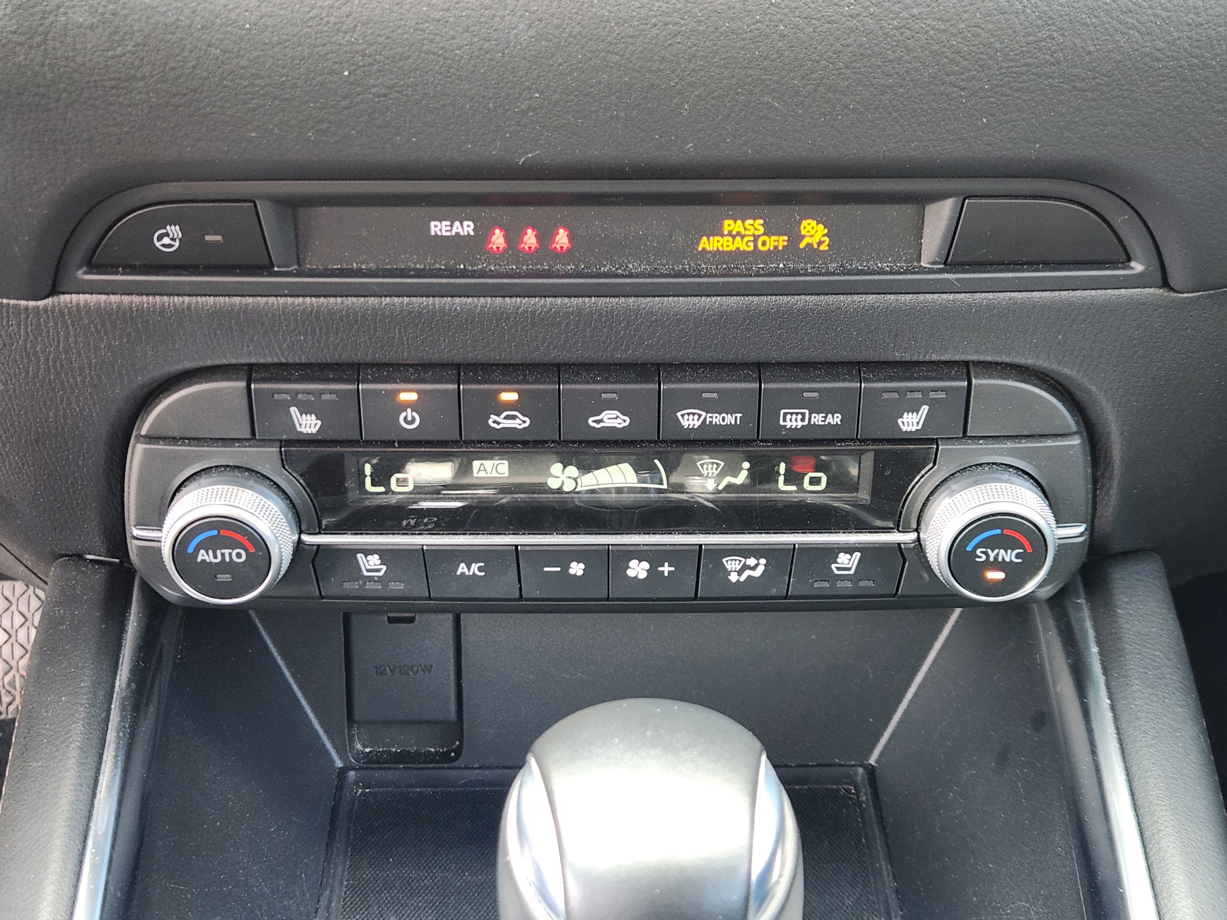 2023 Mazda Mazda CX-5 2.5 S Premium Plus Package