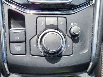 2023 Mazda Mazda CX-5 2.5 S Premium Plus Package