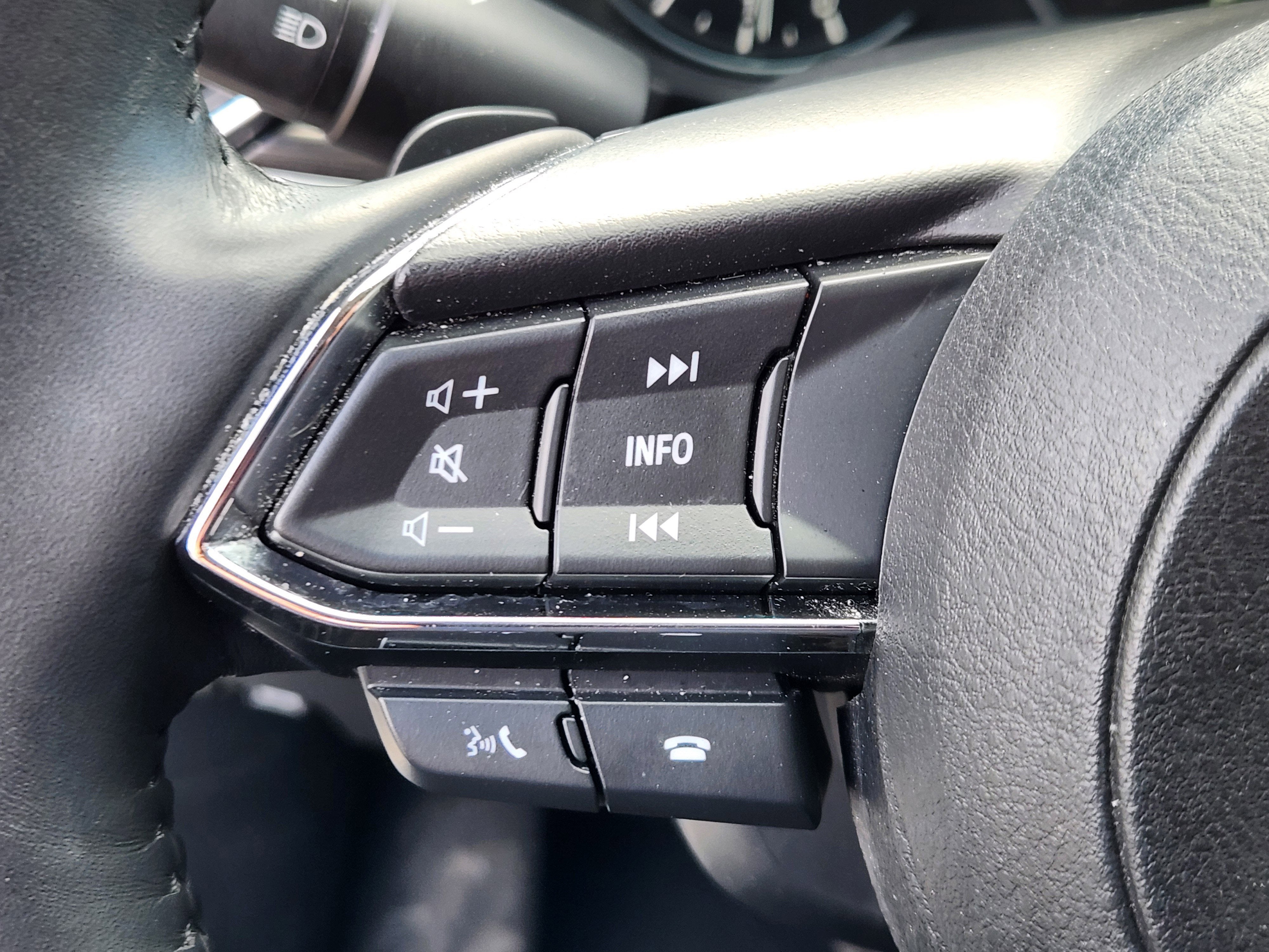 2023 Mazda Mazda CX-5 2.5 S Premium Plus Package