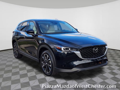 2023 Mazda Mazda CX-5 2.5 S Premium Plus Package