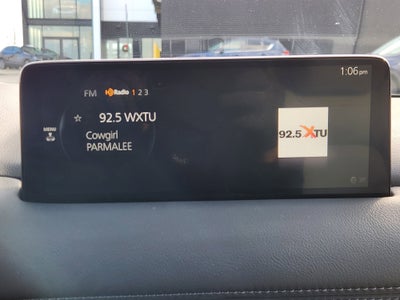 2023 Mazda Mazda CX-5 2.5 S Premium Plus Package