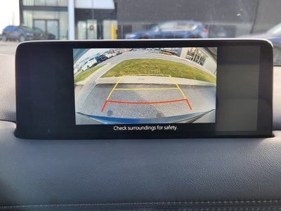 2023 Mazda Mazda CX-5 2.5 S Premium Plus Package