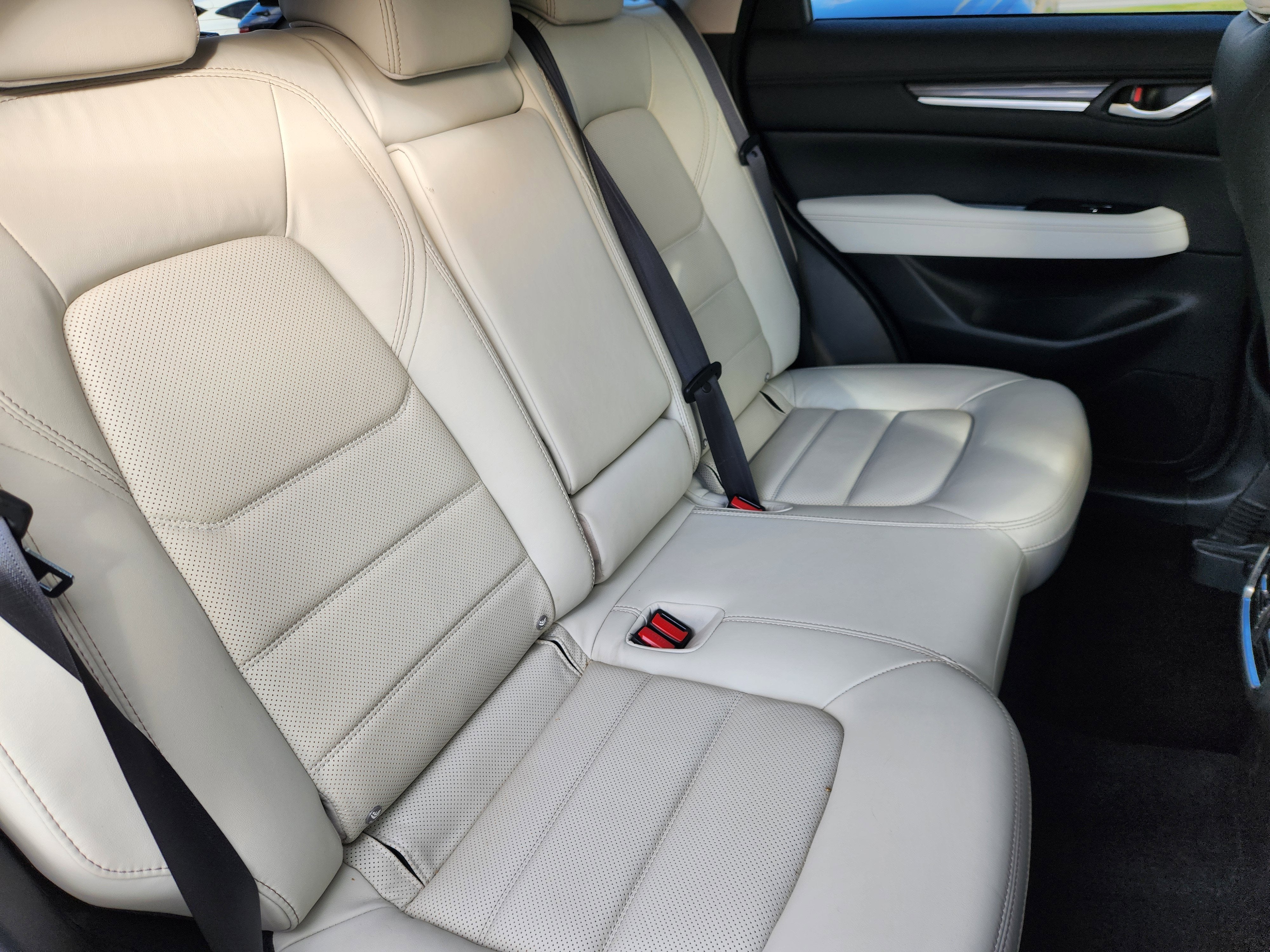 2023 Mazda Mazda CX-5 2.5 S Premium Plus Package