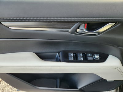 2023 Mazda Mazda CX-5 2.5 S Premium Plus Package