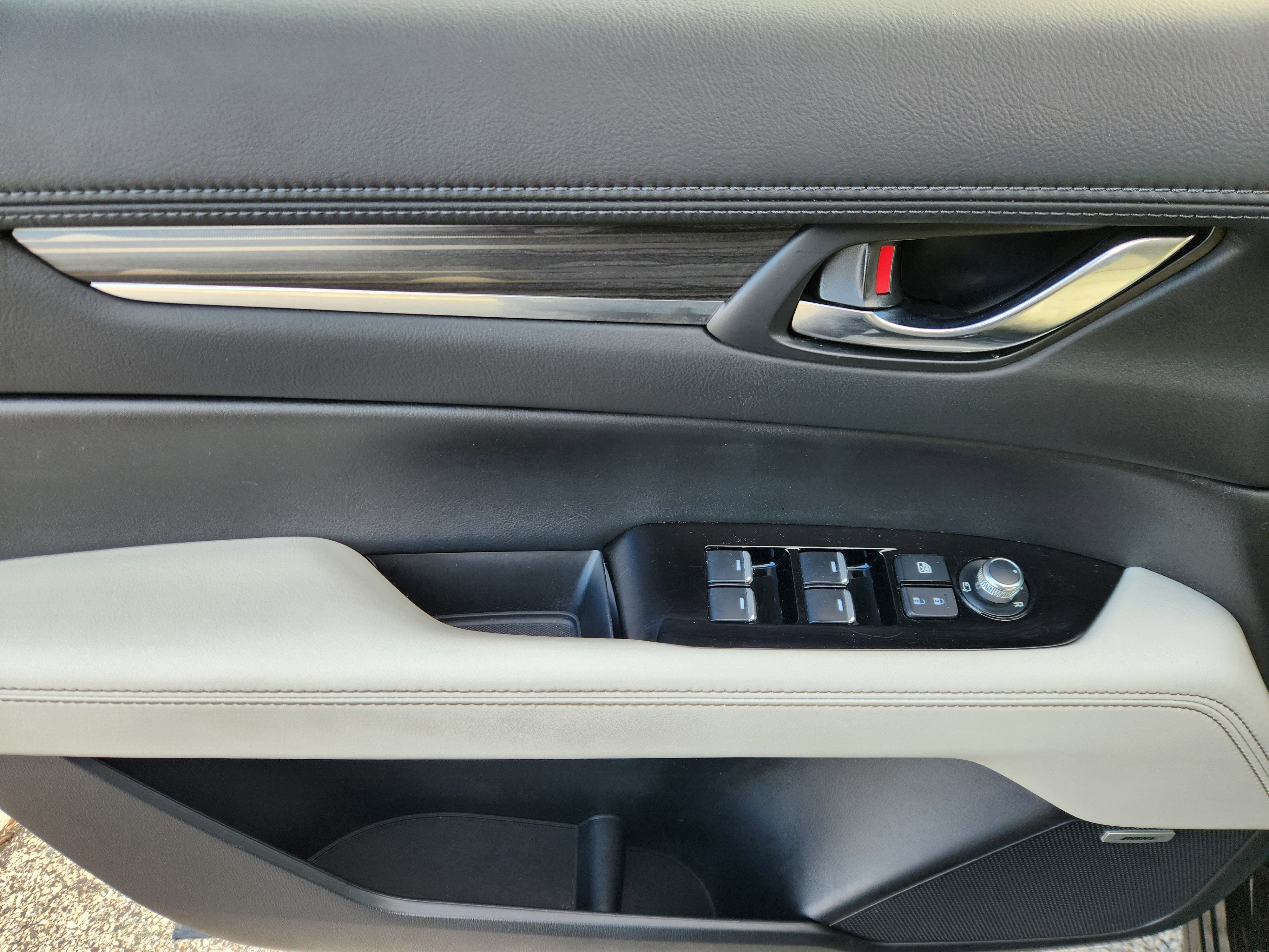 2023 Mazda Mazda CX-5 2.5 S Premium Plus Package