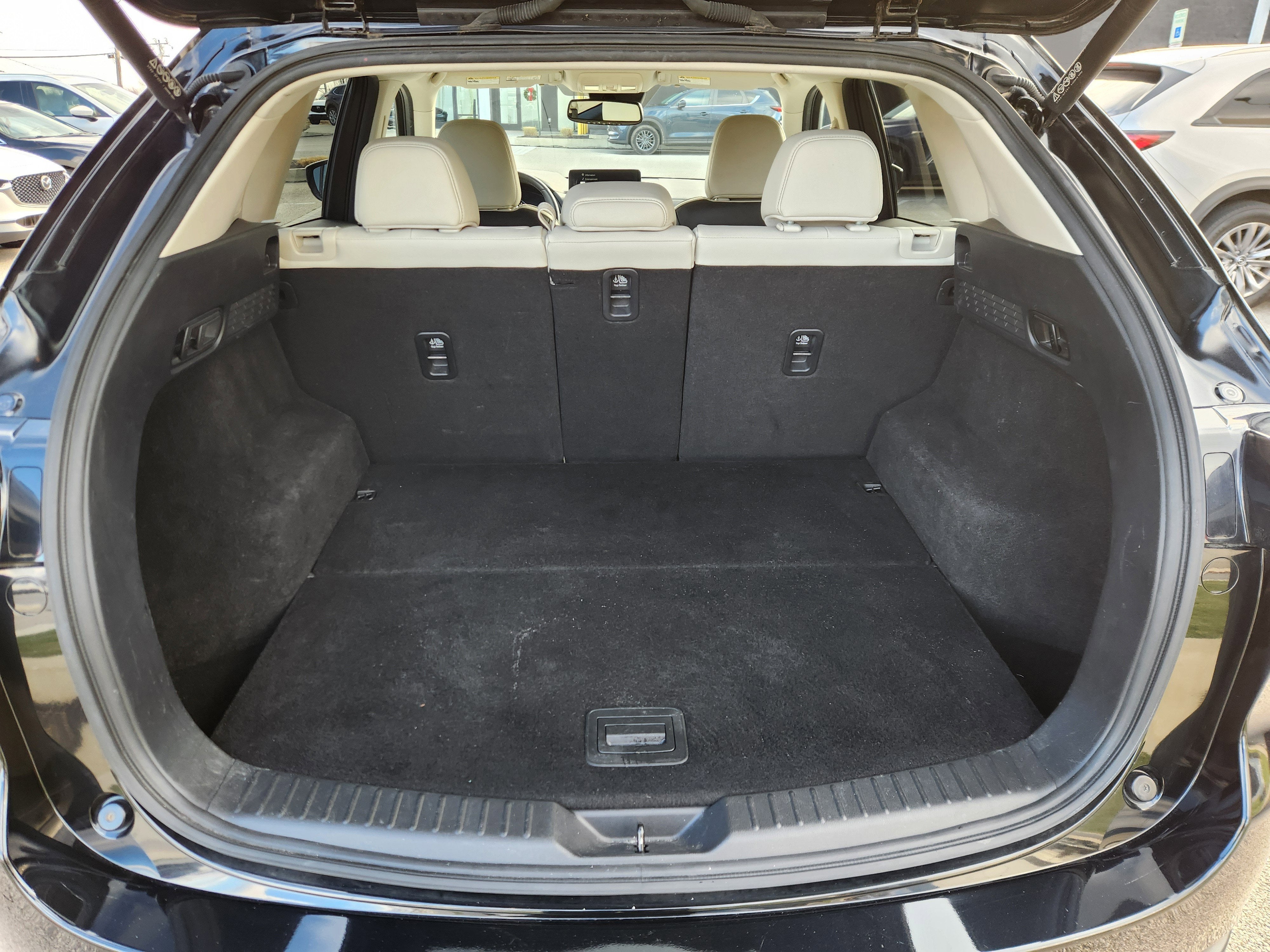 2023 Mazda Mazda CX-5 2.5 S Premium Plus Package